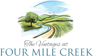 The Vintages at Four Mile Creek