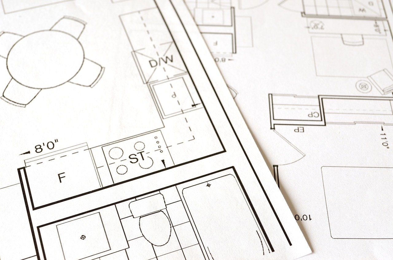 How to Read Floor Plans for Your Custom Home in Niagara