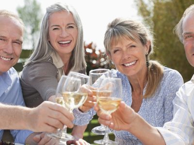 Find New Friends in an Adult Lifestyle Community