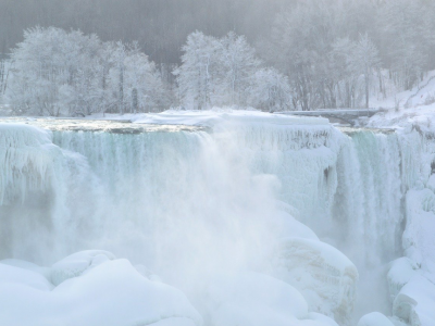 7 Ways to Enjoy Winter in Niagara