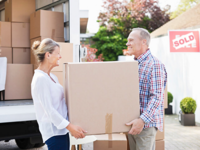 Is Moving After Retirement a Good Idea?