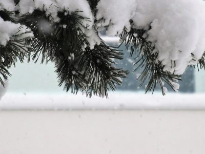 Stay Warm and Cozy with these Winter Maintenance Tips