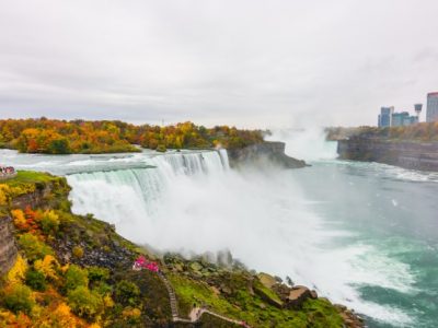 From Waterfalls to Vineyards: The Best Parks to Enjoy in Niagara