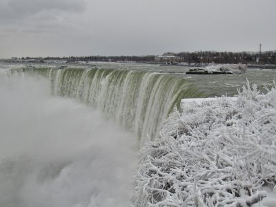 Niagara’s Winter Wonderland: Things to Do in Niagara in the Winter