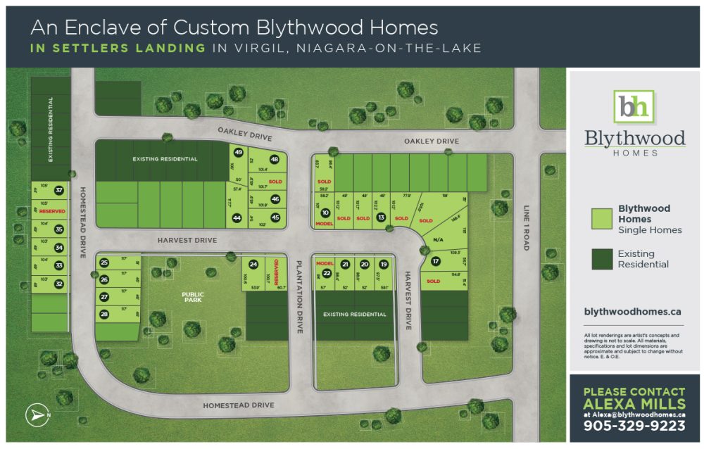 Phase 2 Site Plan