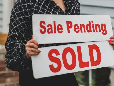 Navigating Real Estate Transactions: Mastering the Sale of Purchaser Property Clause