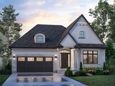 Tips for a Stress-Free Home Building Experience in Niagara