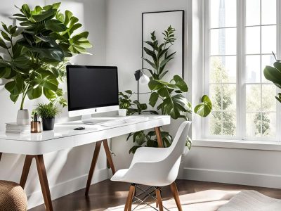 How Home Builders Can Cater to Remote Work Needs