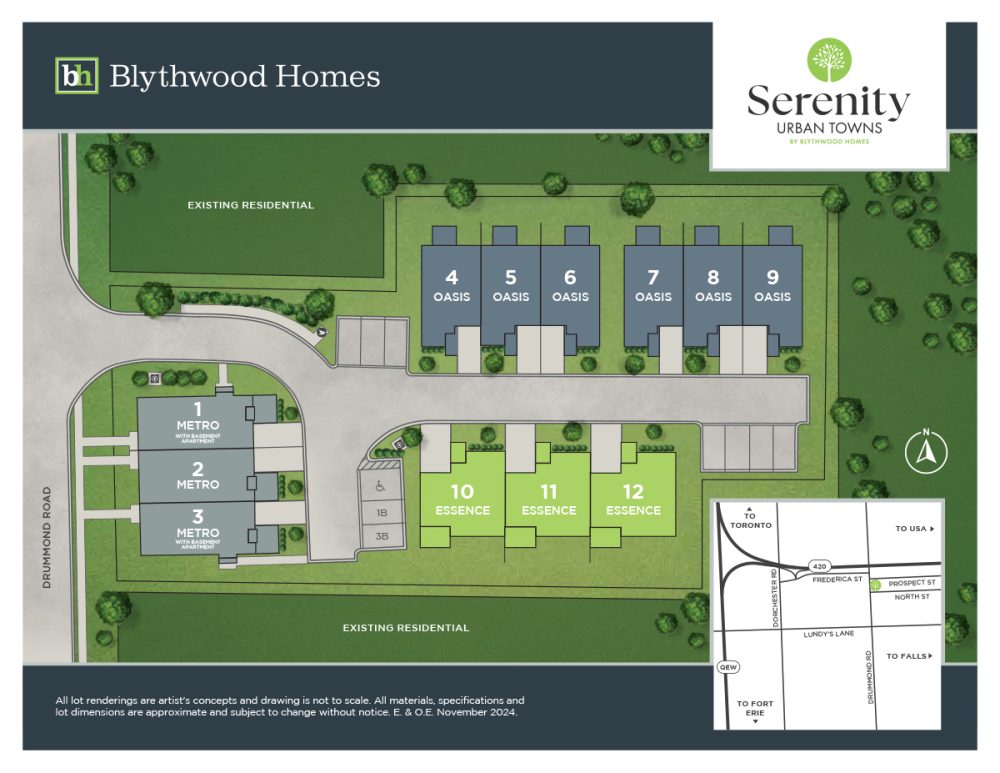 Site Map