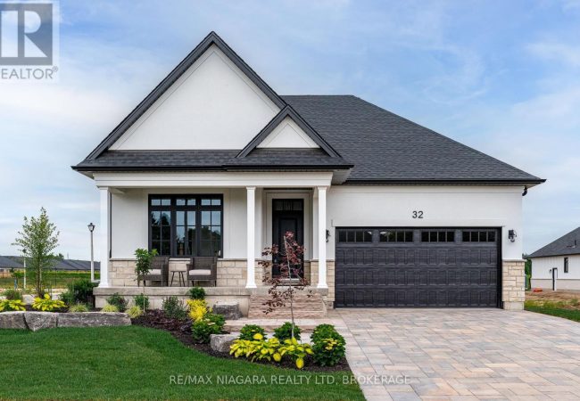 Birch B <br/>32 HARVEST DRIVE