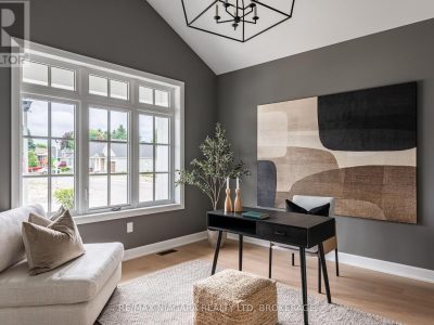 Renovations on the Rise: The Top Spaces Ontario Homeowners Are Upgrading