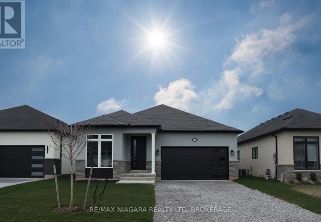 Balsam <br/>21 SUNRISE COURT NORTH