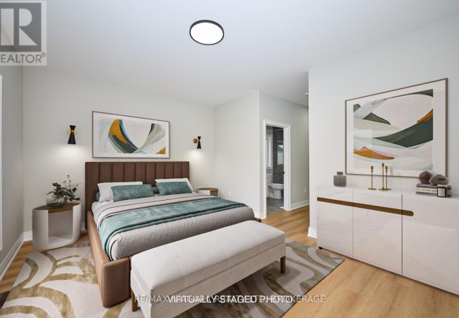 Balsam <br/>21 SUNRISE COURT NORTH