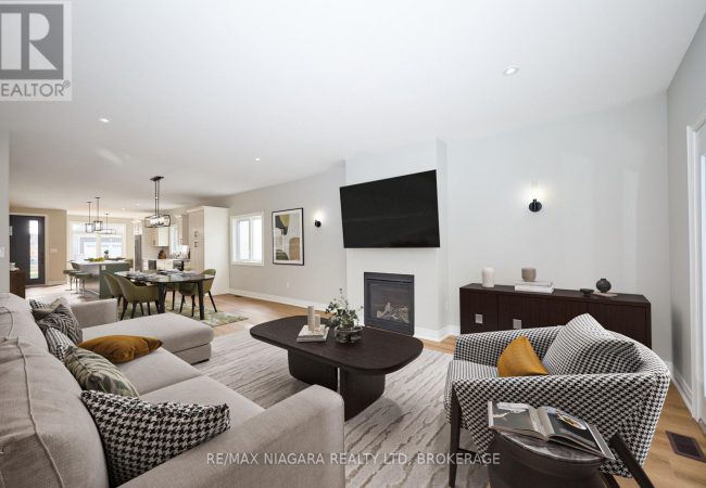 Balsam <br/>21 SUNRISE COURT NORTH