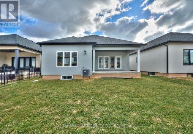 Balsam <br/>21 SUNRISE COURT NORTH