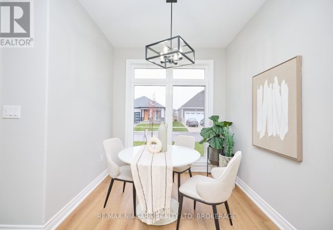 Balsam <br/>21 SUNRISE COURT NORTH