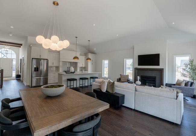 White Pine <br/>31 HARVEST DRIVE