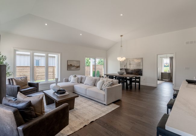 White Pine <br/>31 HARVEST DRIVE