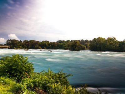 Why Niagara Falls is Becoming a Great Place to Live and Invest