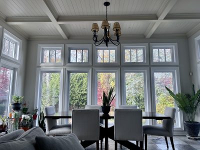 Renovating for High Performance: Priorities for Canadian Builders