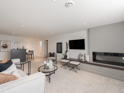 Basement Upgrades That Add Space, Comfort, and Long-Term Value